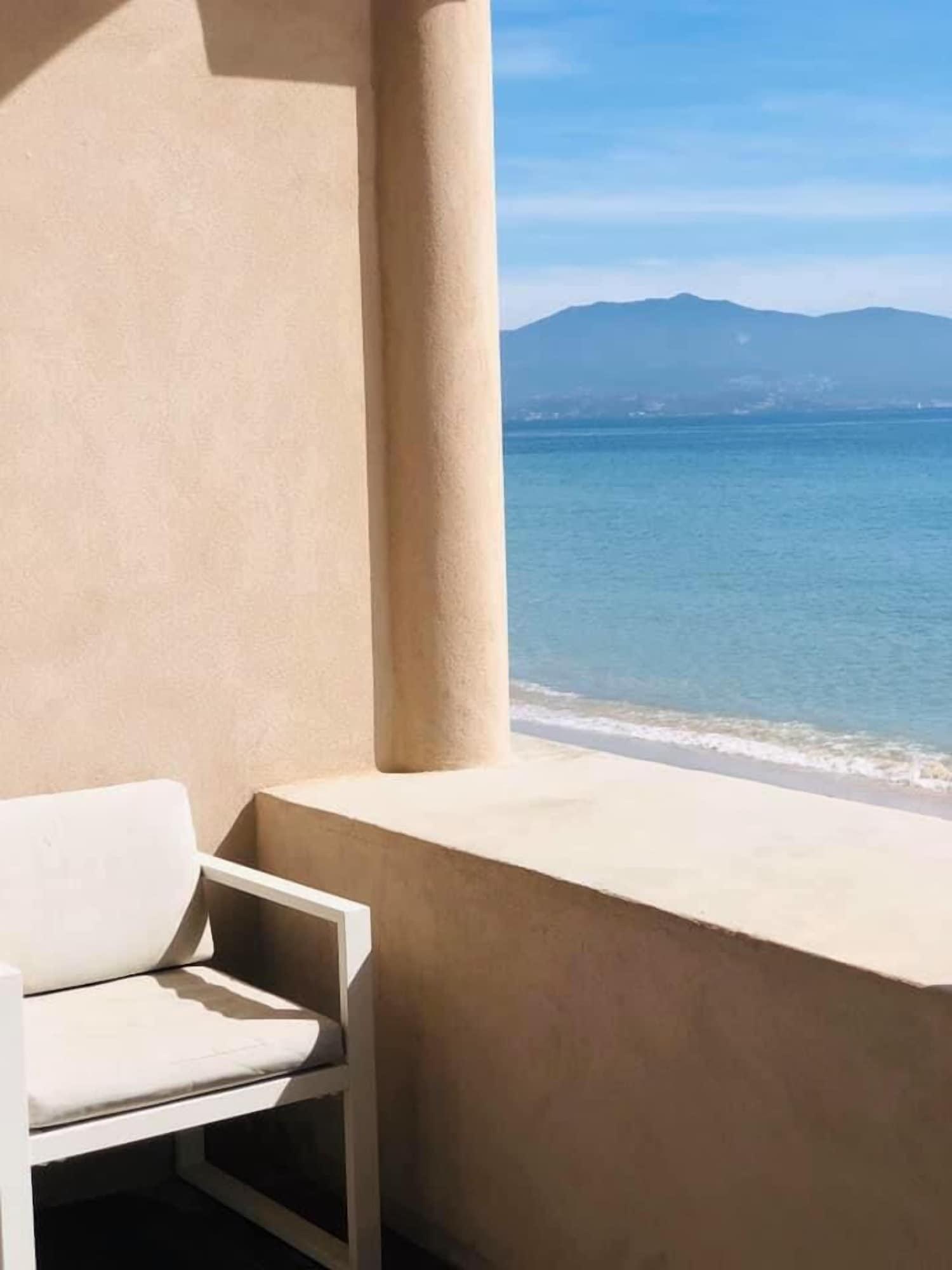 Palm Beach Ajaccio  Exterior foto